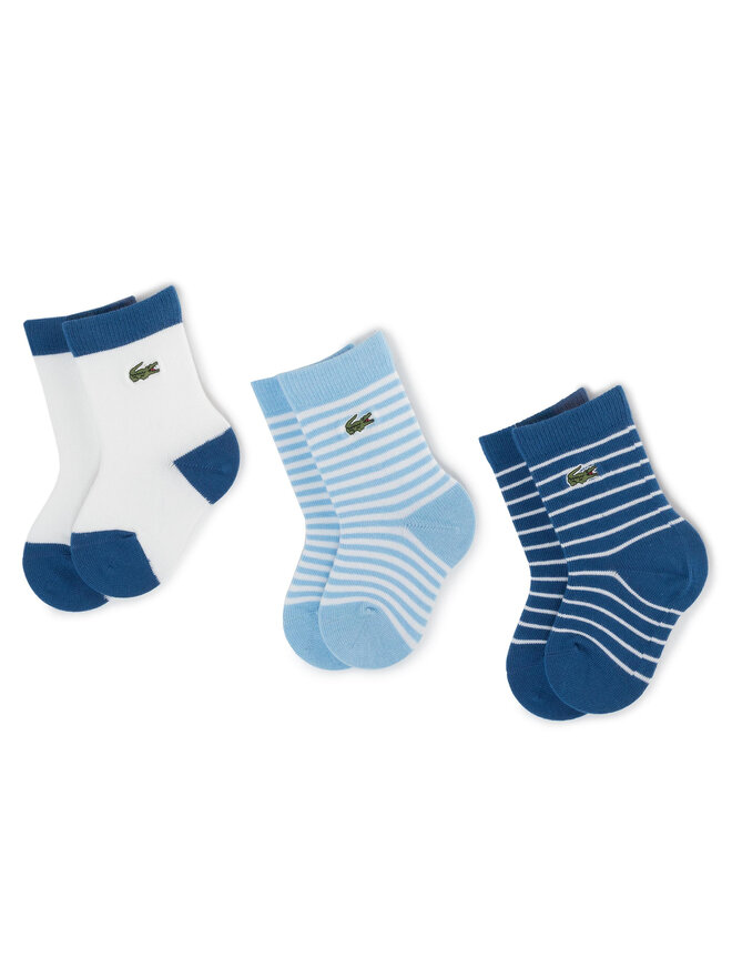 Chaussette lacoste bebe store