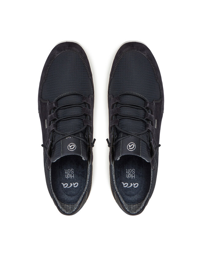 Ara Zapatillas Ara Matteo-Gtx 11-24565-22 Azul marino
