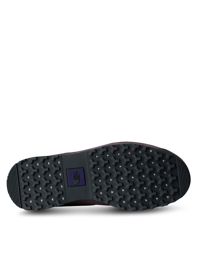 The North Face Trekkingi The North Face W Back-To-Berkeley Iv Textile Wp NF0A81798ON1 Szary