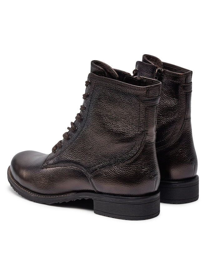 Tamaris Īsie zābaki Tamaris 1-25812-41 Brūns