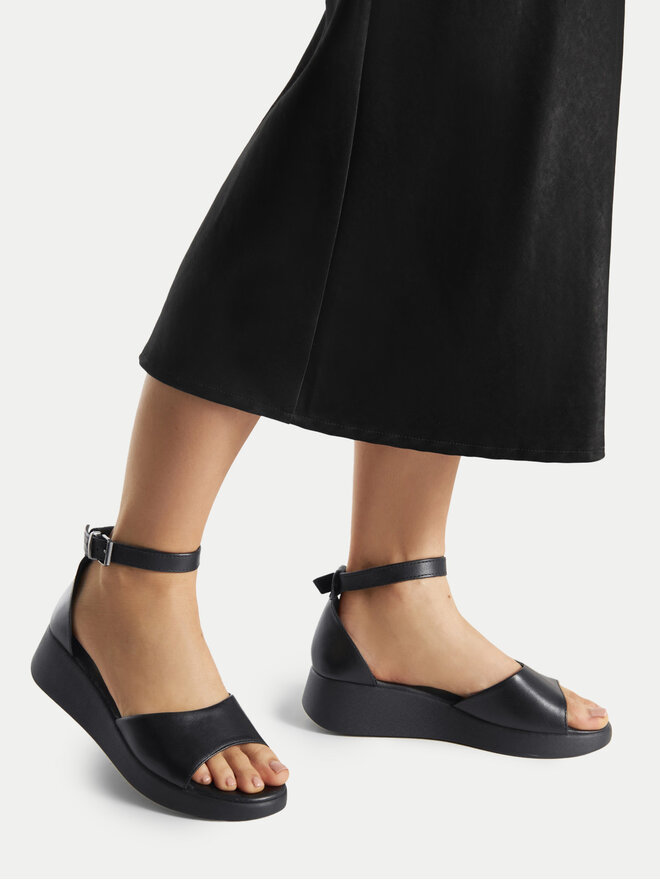 Lasocki Sandalen Lasocki OLAY ARC-2287-11 Schwarz