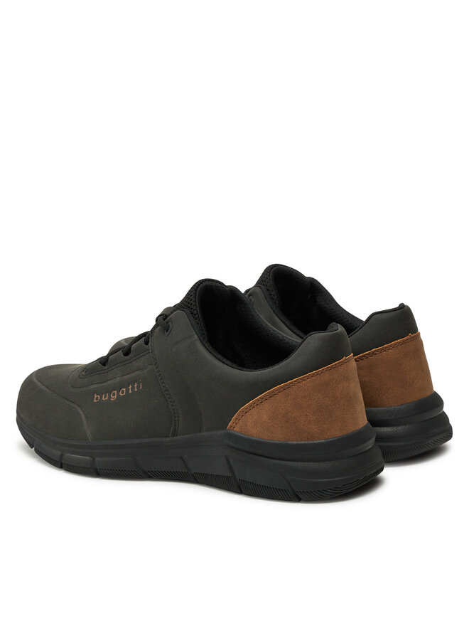 Bugatti Sneakers Bugatti 345-AFA13-5000 Negru