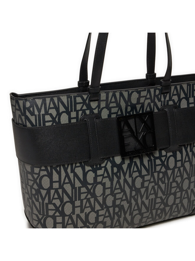 Armani Exchange Soma Armani Exchange 949127 3F742 00850 Melns
