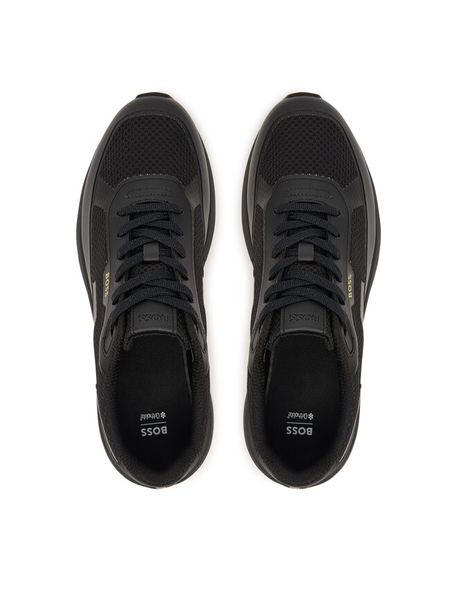 BOSS Sneakers BOSS Vinston 50552867 Schwarz