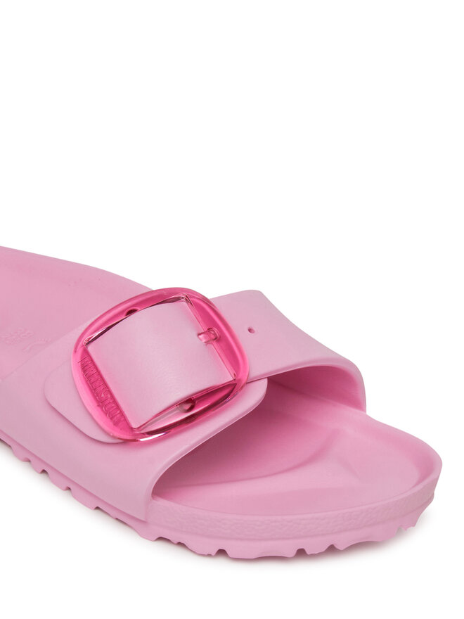 Birkenstock Papucs Birkenstock Madrid Big Buckle Eva 1029615 Rózsaszín