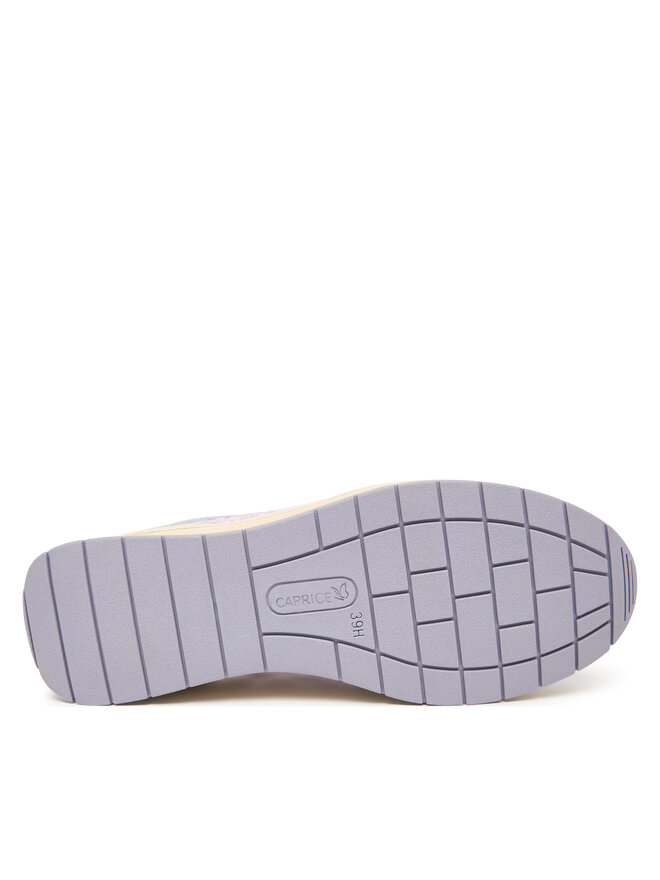 Caprice Sneakers Caprice 9-23703-46 Violett