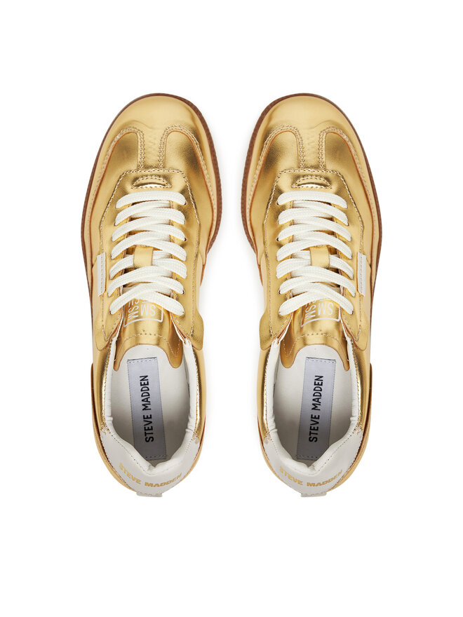 Steve Madden Sneakers Steve Madden Emporia SM11003419 Auriu