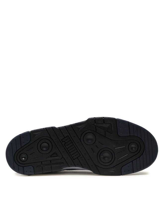 Puma Sneakersy Puma Slipstream Hi lth 388640 04 Biały