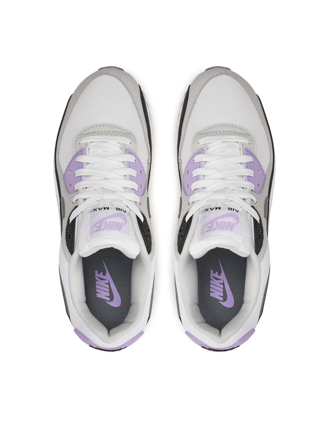 Nike Αθλητικά Nike Air Max 90 DH8010 103 Λευκό