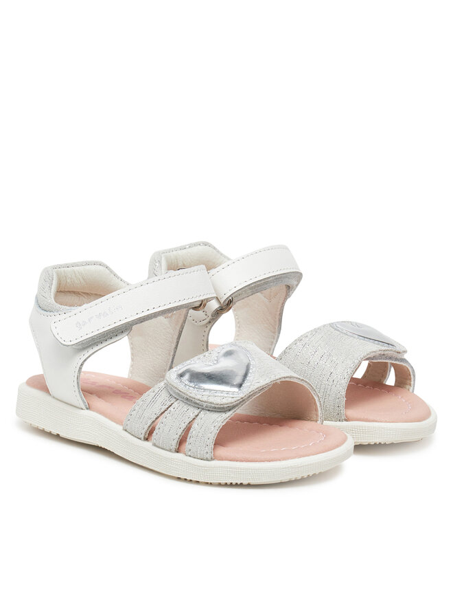 Garvalin Sandalias Garvalin 252424 M Blanco