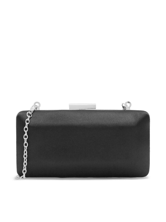Jenny Fairy Handtasche Jenny Fairy MJR-C-077-A23K Schwarz