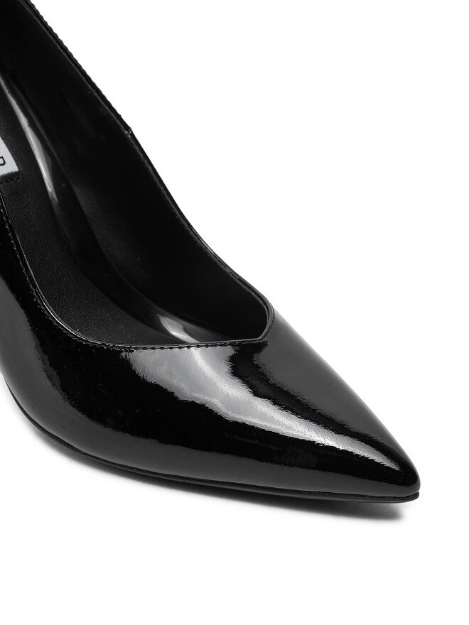 KARL LAGERFELD Pumps KARL LAGERFELD Premiere 90 KL33514 Schwarz