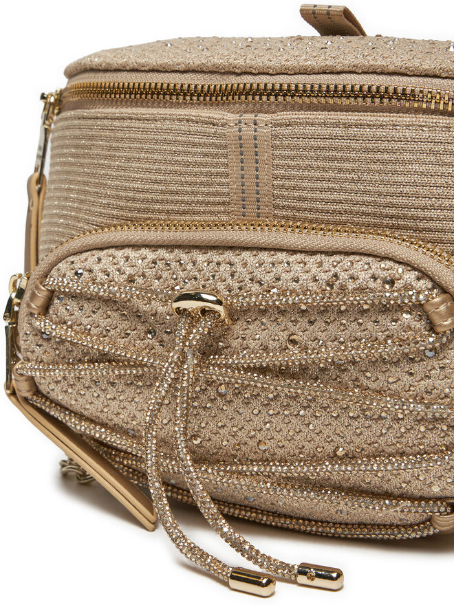 Steve Madden Borsetta Steve Madden Brapid SM13001541 Oro