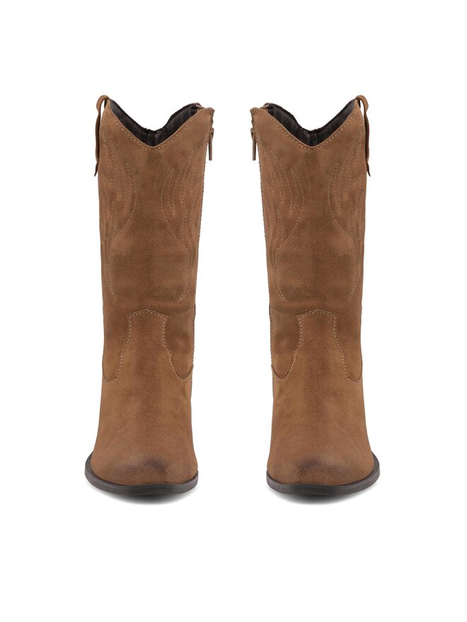 Lasocki Stiefel Lasocki WI16-RIVER-03 Braun
