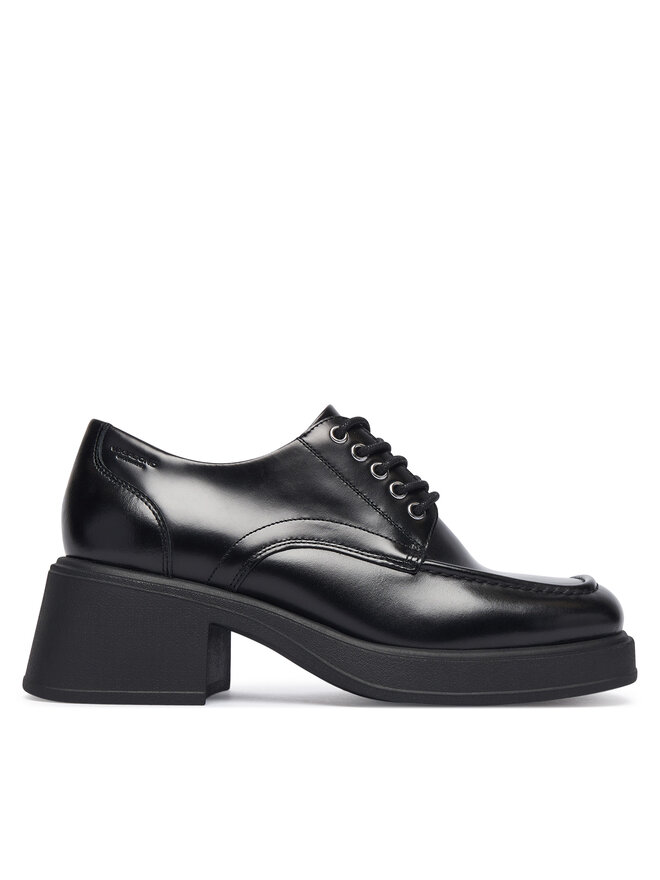 Vagabond Shoemakers Halbschuhe Vagabond Shoemakers Dorah 6242-001-20 Schwarz