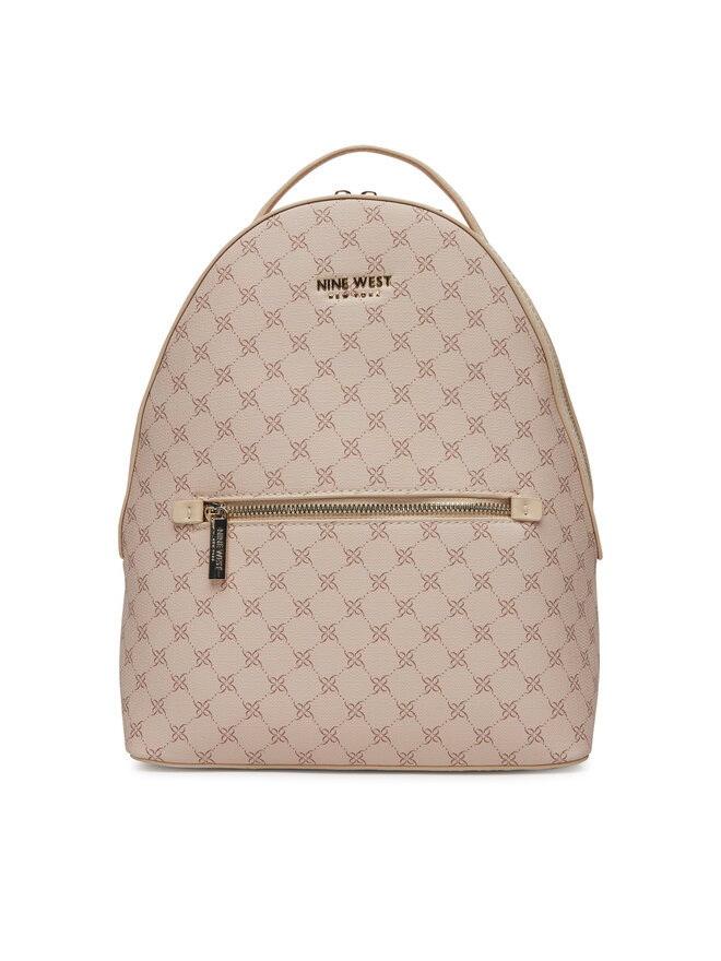 Nine West Σακίδιο Nine West JH6390-NW Μπεζ