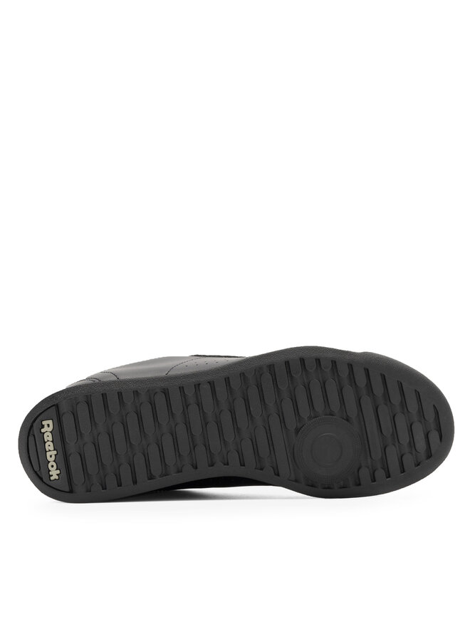 Reebok Снікерcи Reebok Princess 7344 Чорний