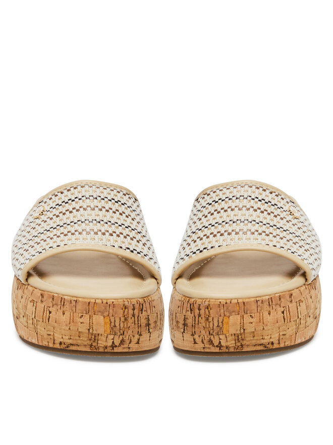 Roxy Şlapi Roxy 2777024 Bej