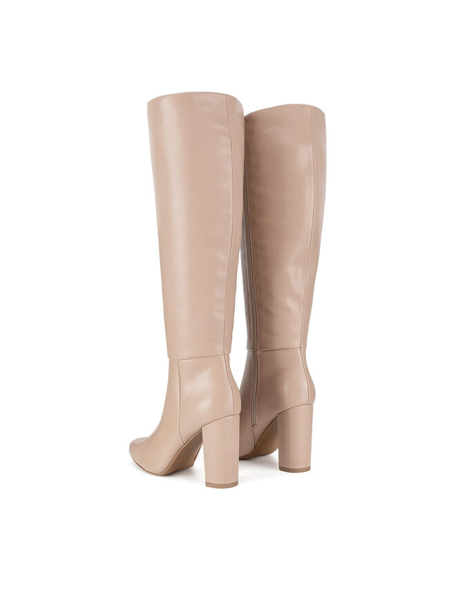 JENNY Stivali JENNY HY316-5 Beige
