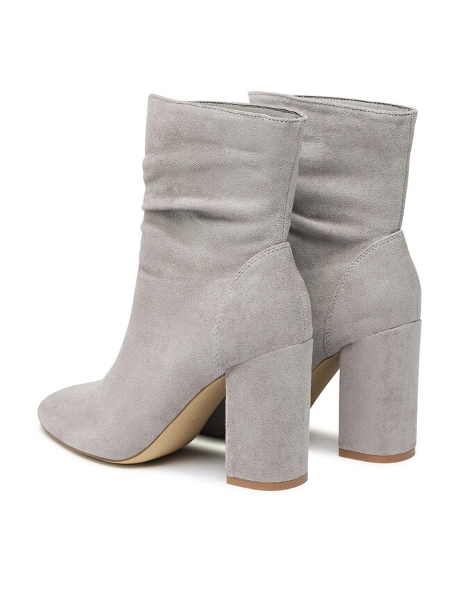 DeeZee Botines DeeZee WYL3236-1 Gris