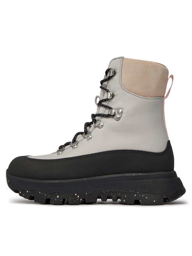 FitFlop Bakancs FitFlop Neo D-Hyker GP6-231 Szürke