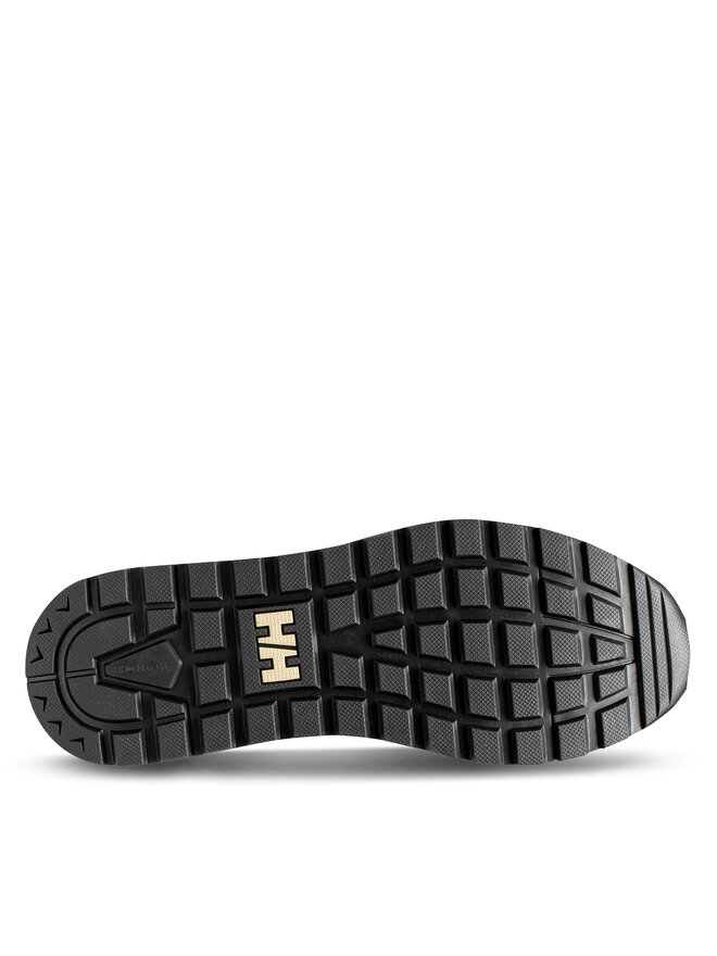 Helly Hansen Παπούτσια πεζοπορίας Helly Hansen Kelvin Mid Boots 12038 Μαύρο