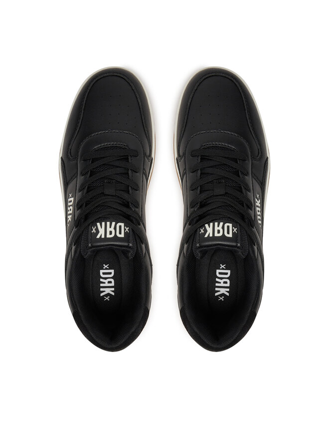 Dorko Zapatillas Dorko Advantage DS24F14M Negro