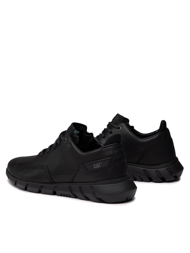 Sneakers CATerpillar Camberwell P722916 Schwarz eschuhe