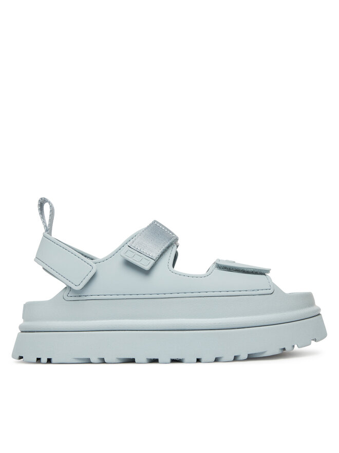 Ugg Σανδάλια Ugg W Goldenglow 1152685 Γαλάζιο