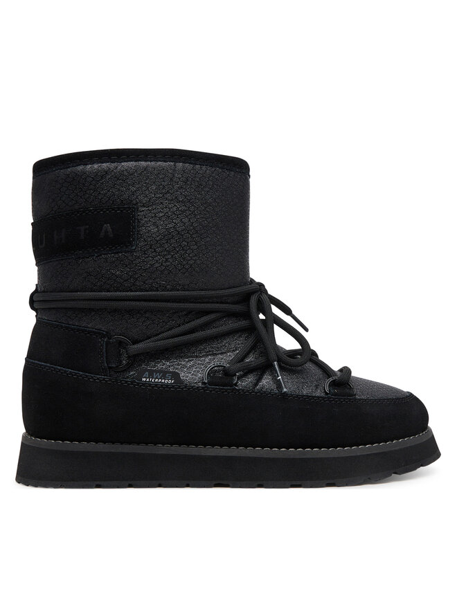 Luhta Botas de nieve Luhta Nauttiva 75580 Negro