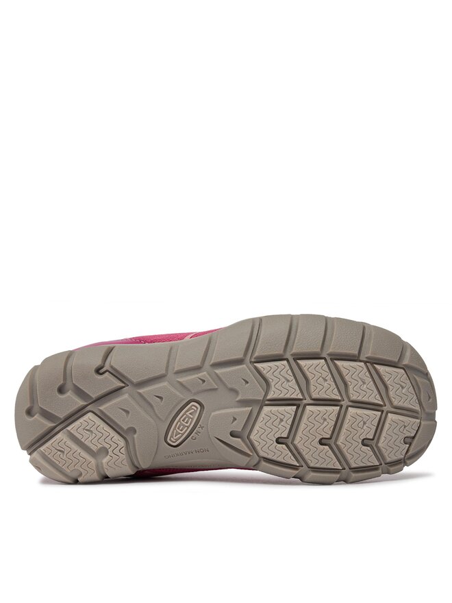 Keen Trekkingi Keen Chandler 2 Cnx Festival 1027251 Różowy
