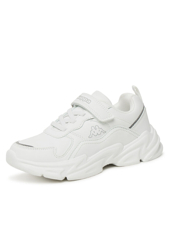 Kappa Sneakers Kappa CEO-23KC2346A Bianco