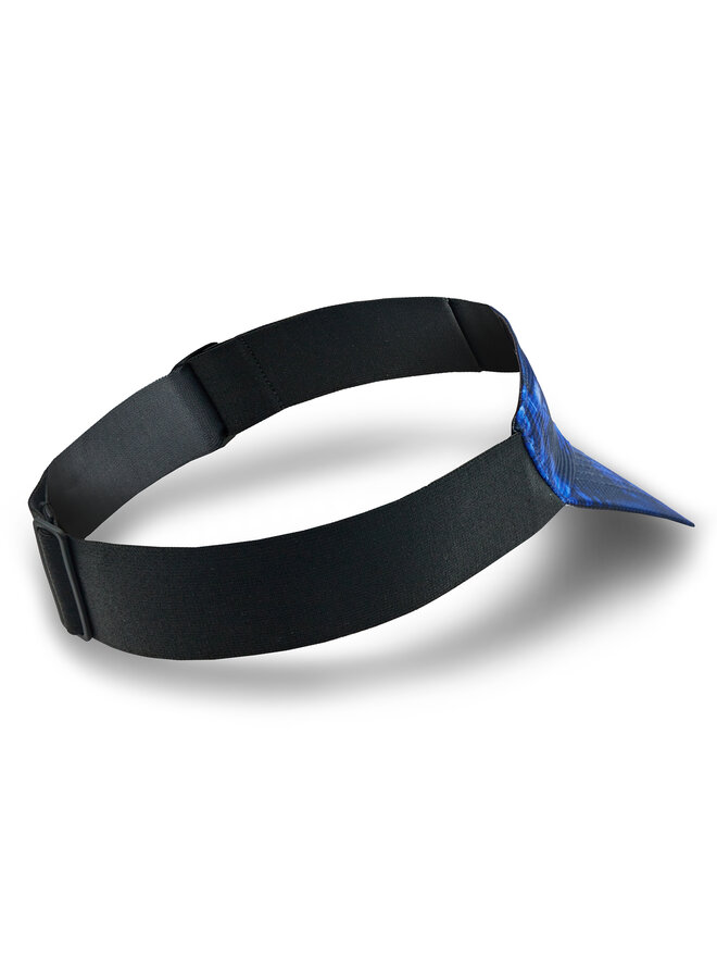 Buff Daszek Buff Go 131390.707.20.00 Niebieski
