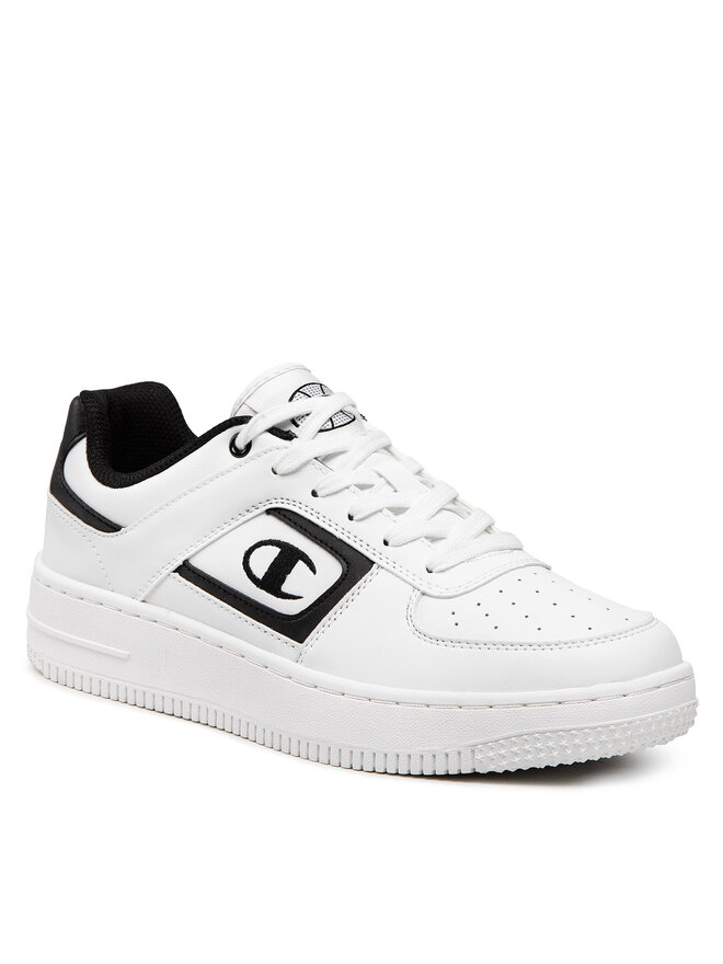 Champion Sneakers Champion Charet S21883-CHA-WW006 Weiß