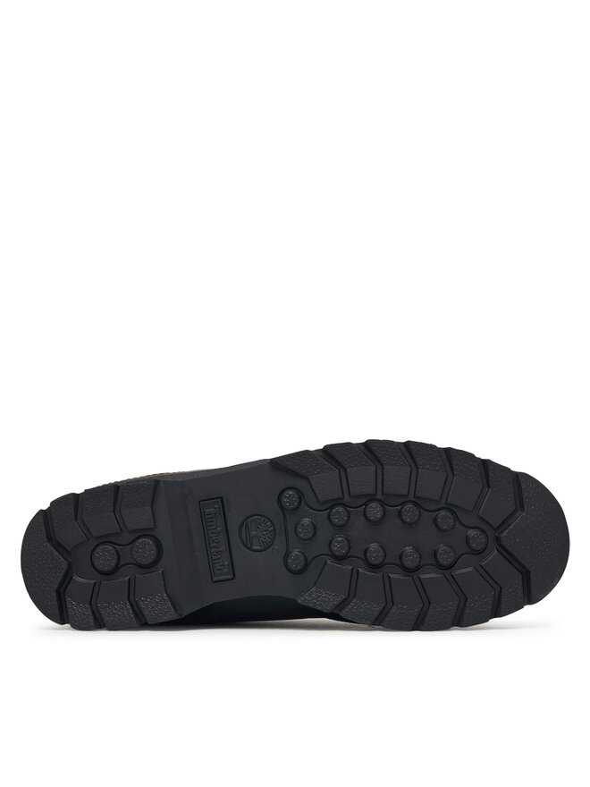 Timberland Sneakers Timberland Euro Hiker TB0A443ZW011 Dunkelbraun
