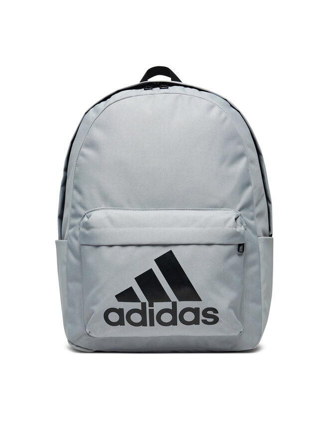 adidas Plecak adidas Classic Badge of Sport IZ1884 Szary