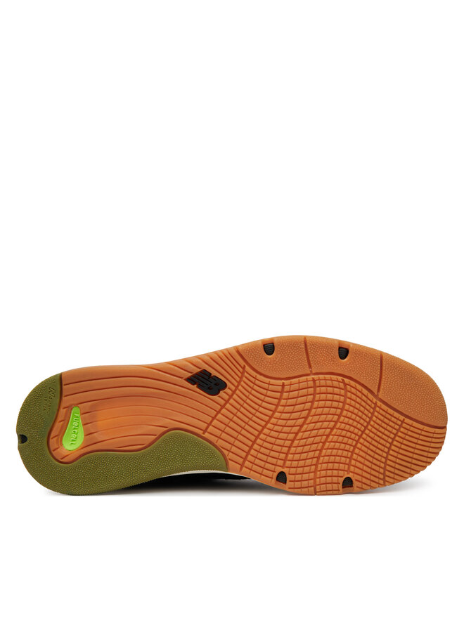 New Balance Sneakers New Balance UN1010A Schwarz