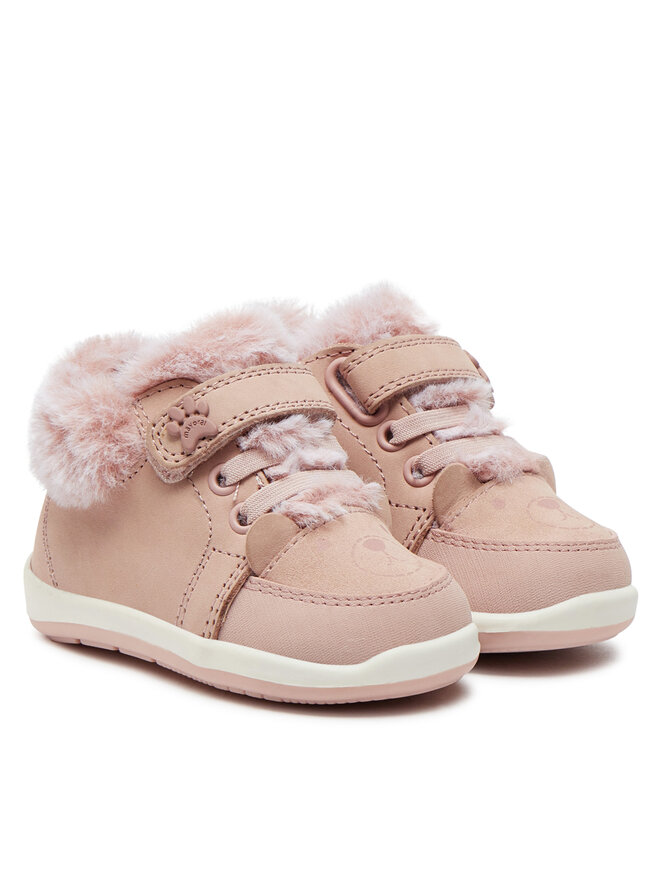 Mayoral Botines planos Mayoral 42.498 Rosa
