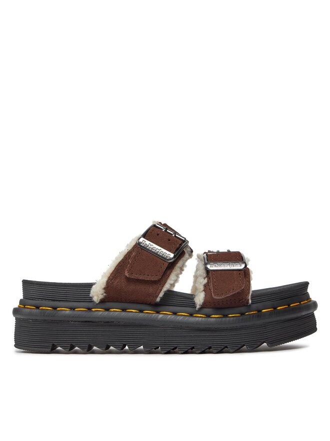 Dr. Martens Nazouváky Dr. Martens 27771201 Černá