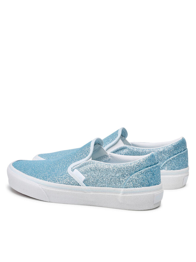 Vans Scarpe sportive Vans Classic Slip-On VN000XG8B071 Celeste