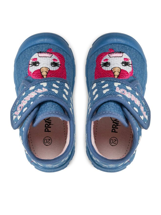 Primigi Hausschuhe Primigi 6948011 Blau