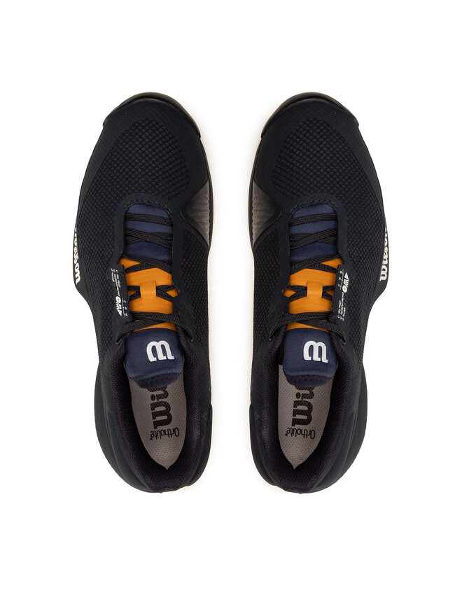 Wilson Взуття для тенісу Wilson Kaos Swift Clay WRS327770 Cиній