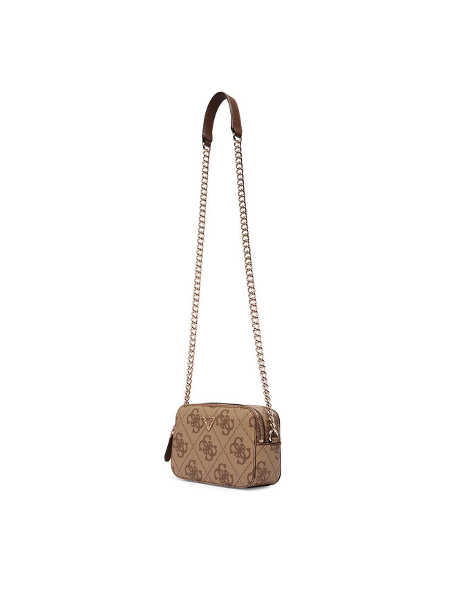 Guess Handtasche Guess Noelle II HWSO96 72140 Beige