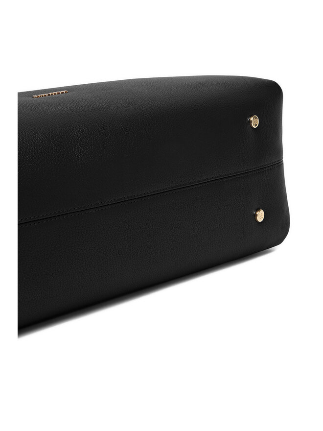 GINO ROSSI Handtasche GINO ROSSI CEO-MAYA-KY176 Schwarz