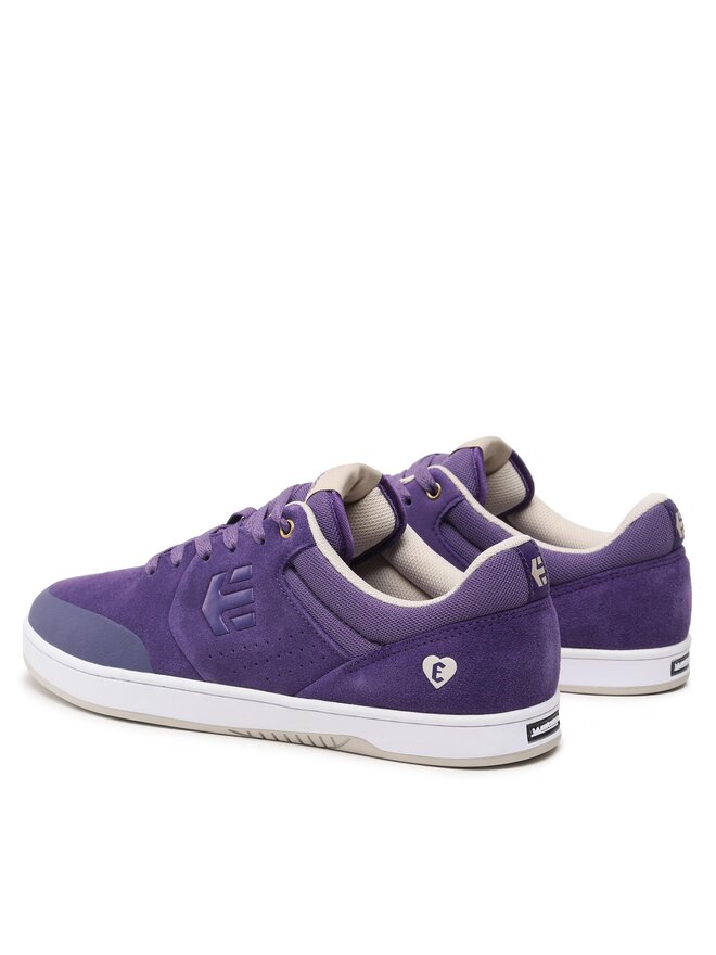 Etnies Laisvalaikio batai Etnies Marana X Hendry Gartland 4107000593 Violetinė