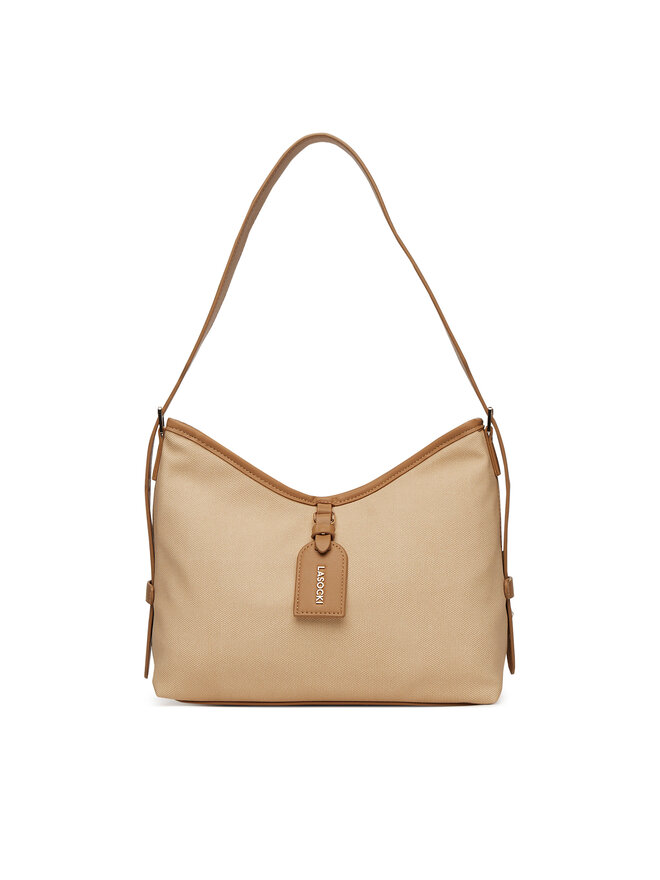 Lasocki Handtasche Lasocki LSK-O-003-07 Beige