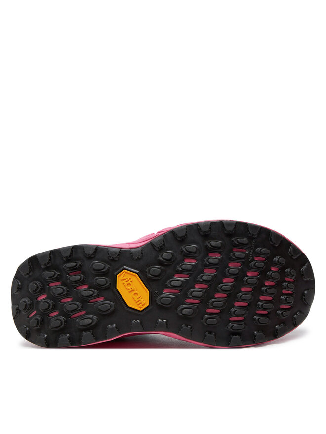 New Balance Scarpe running New Balance Fresh Foam X Hierro v8 WTHIERD8 Nero