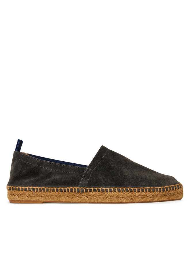 Castañer Espadrilles Castañer Pablo T/186 23419 Szürke