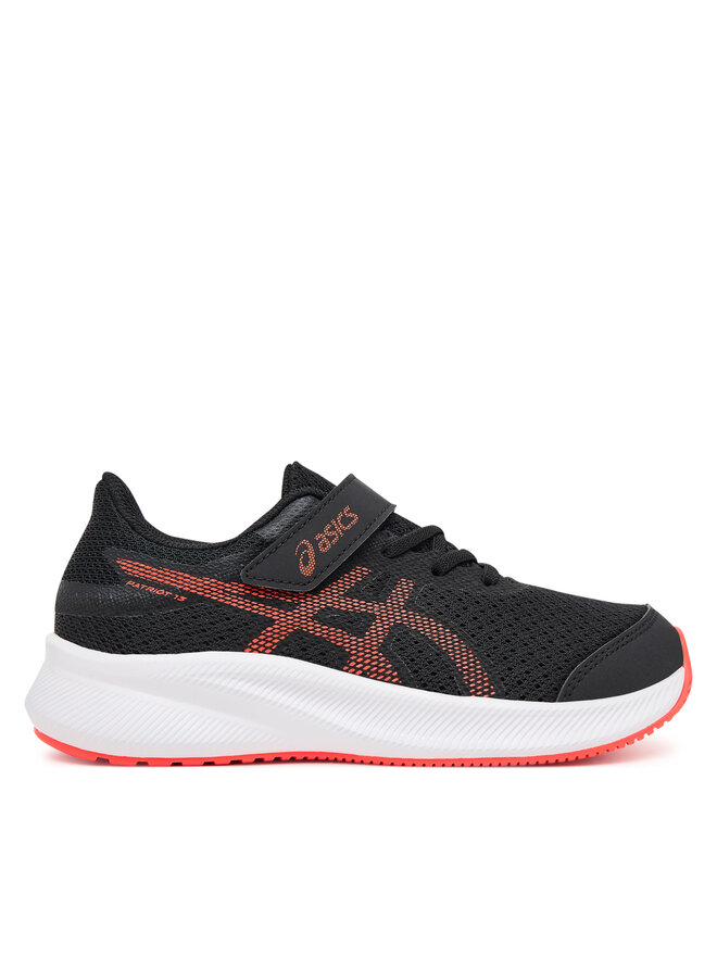 Asics Снікерcи Asics Patriot 13 Ps 1014A264 Чорний