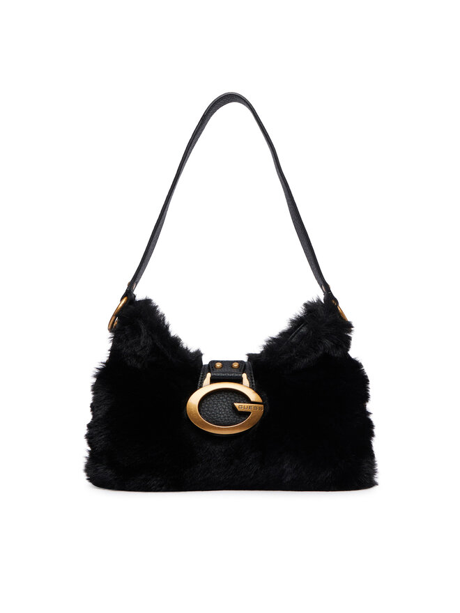 Guess Сумка Guess Camden Mini HWFB93 08720 Чорний